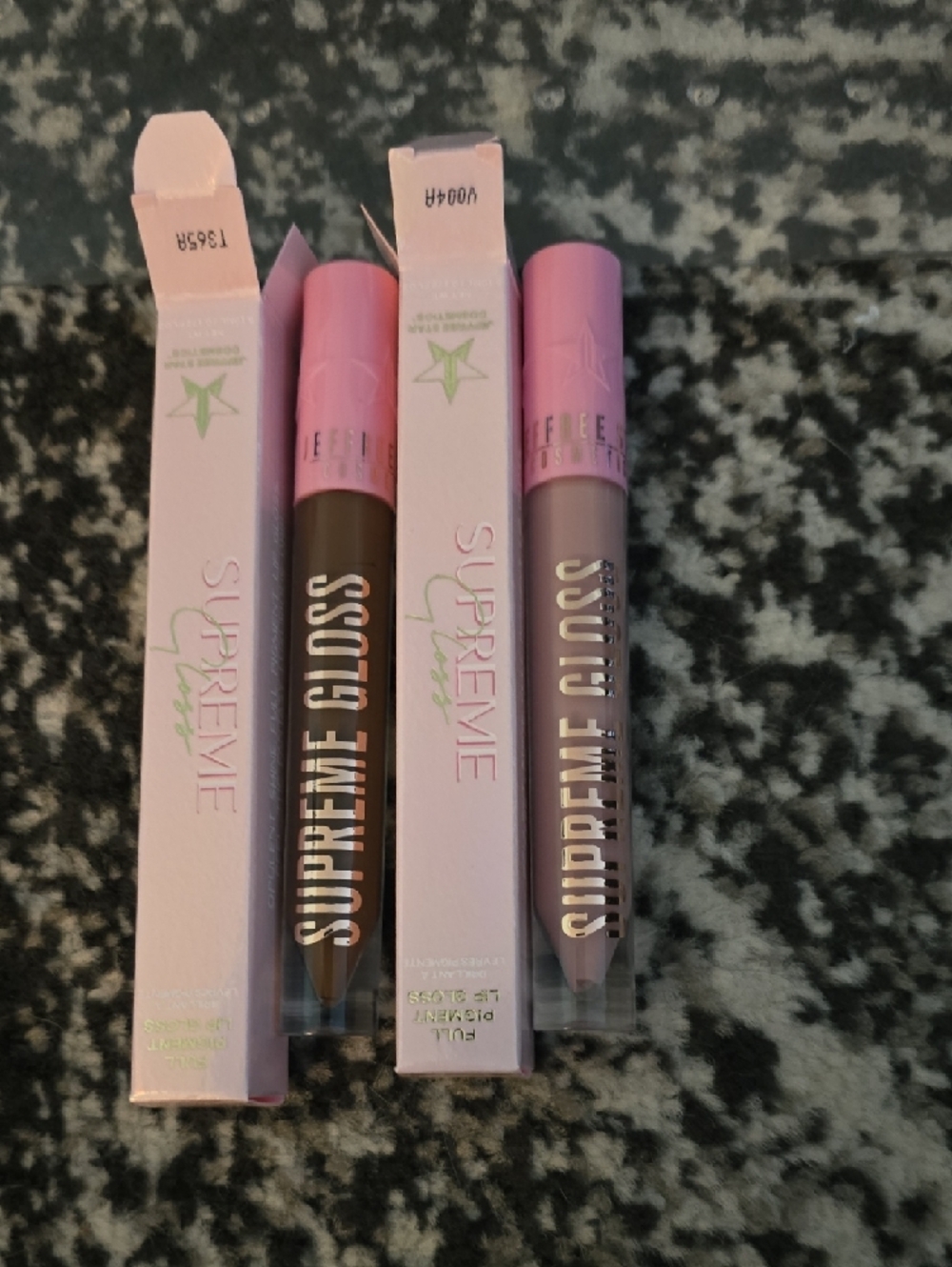 $5 If Bundled - NEW Jeffrey Star Lip Bundle